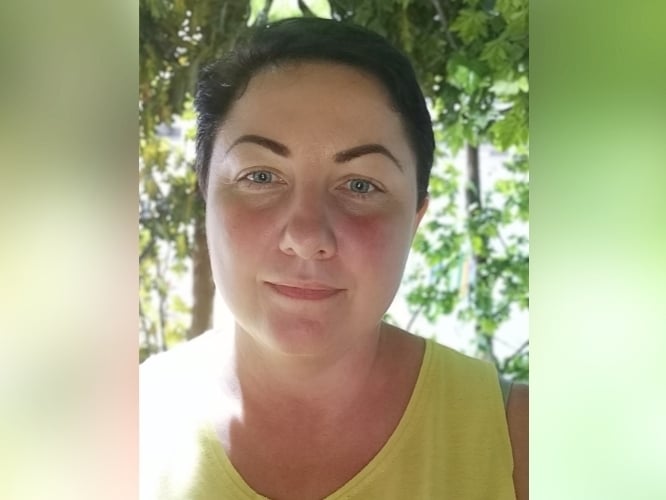 Kinga Szczepaniak - zdjęcie główne