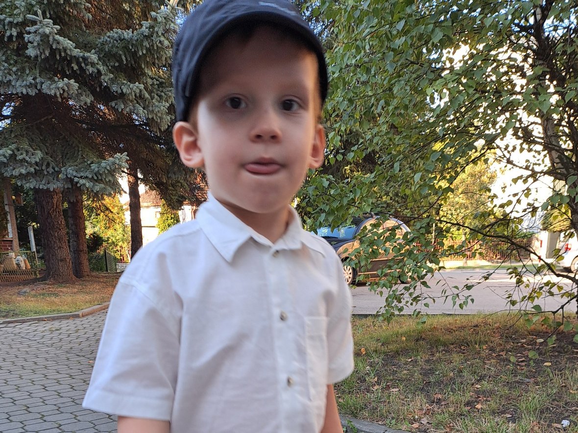 Fabian Skrzypiec - zdjęcie główne