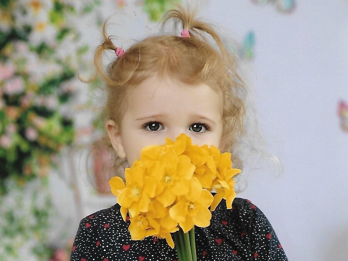 Rozalka Sadłos - zdjęcie główne