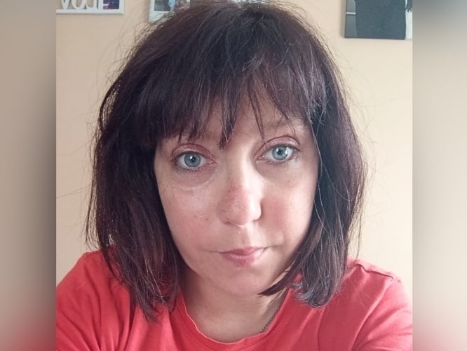 Natalia Dobrzyńska - main photo