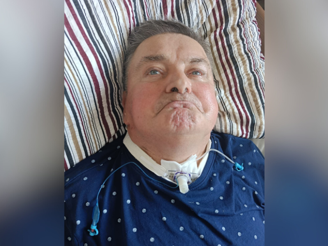 Józef Ossowski - zdjęcie główne