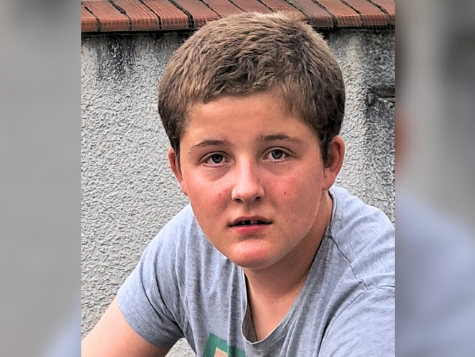 Hubert Przybylski - zdjęcie główne