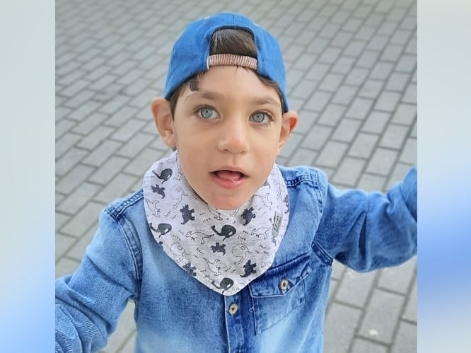 Wiktor Świerk - main photo