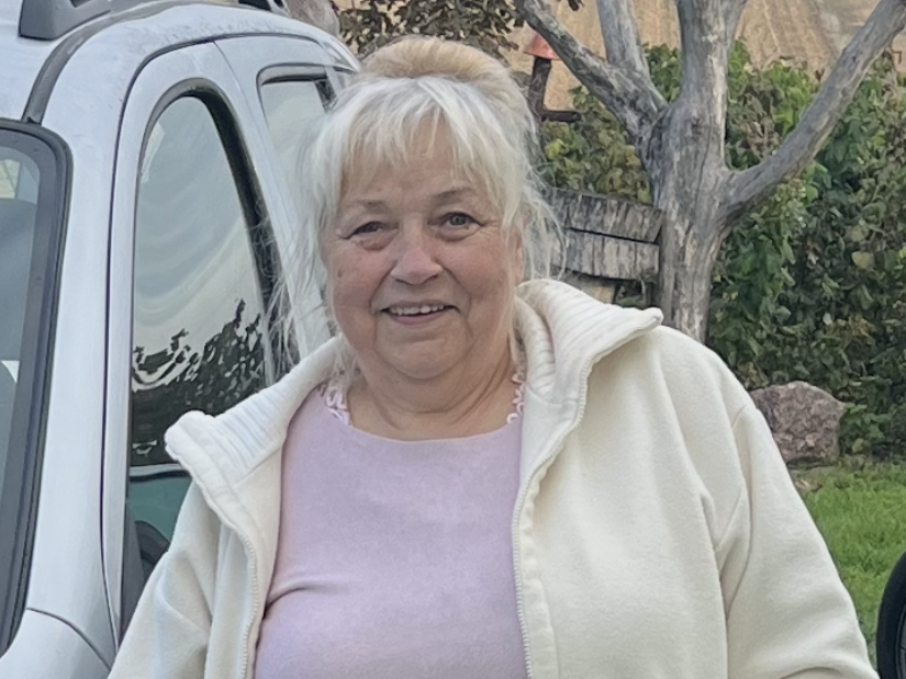 Urszula Jóźwiak - main photo