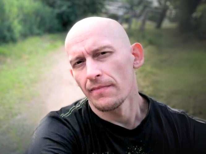 Rafał Hołowieszko - main photo