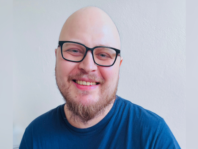 Michał Wąsik - zdjęcie główne