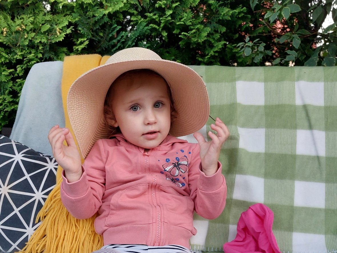 Jagoda Siemaszko - zdjęcie główne