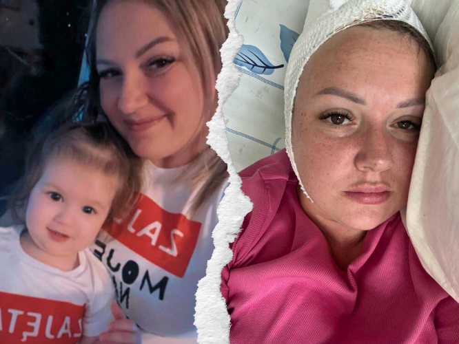 Monika Orszewska - zdjęcie główne