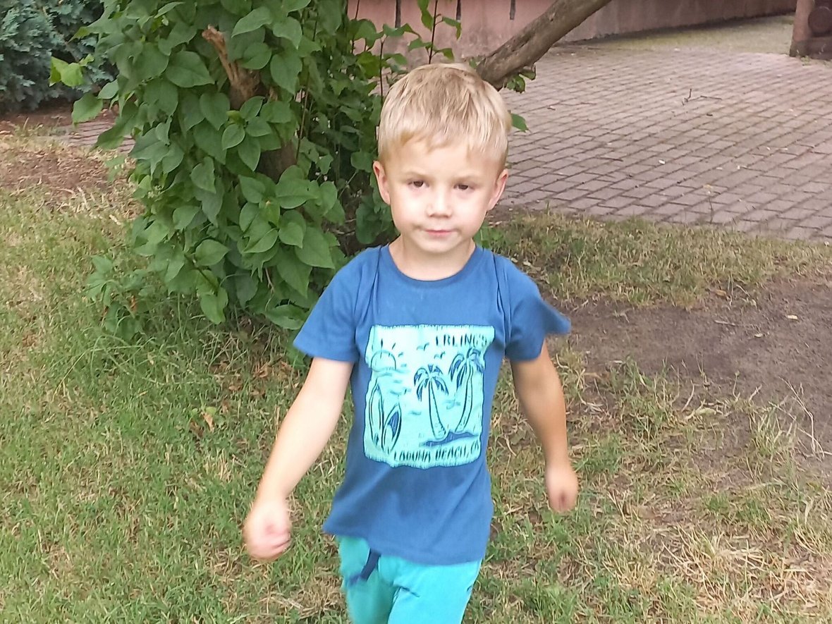 Natan Rybak - zdjęcie główne