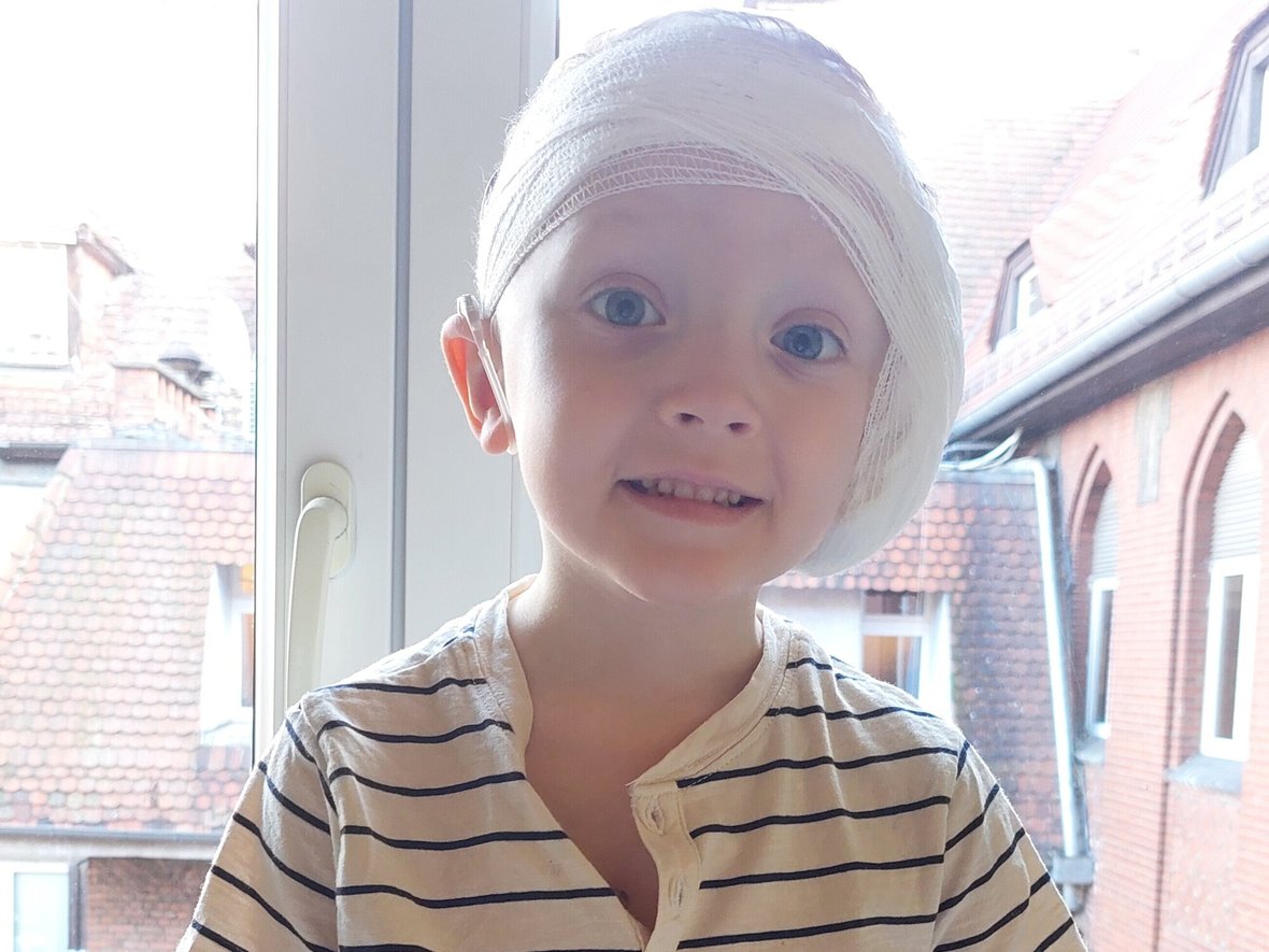 Michał Fęglerski - main photo