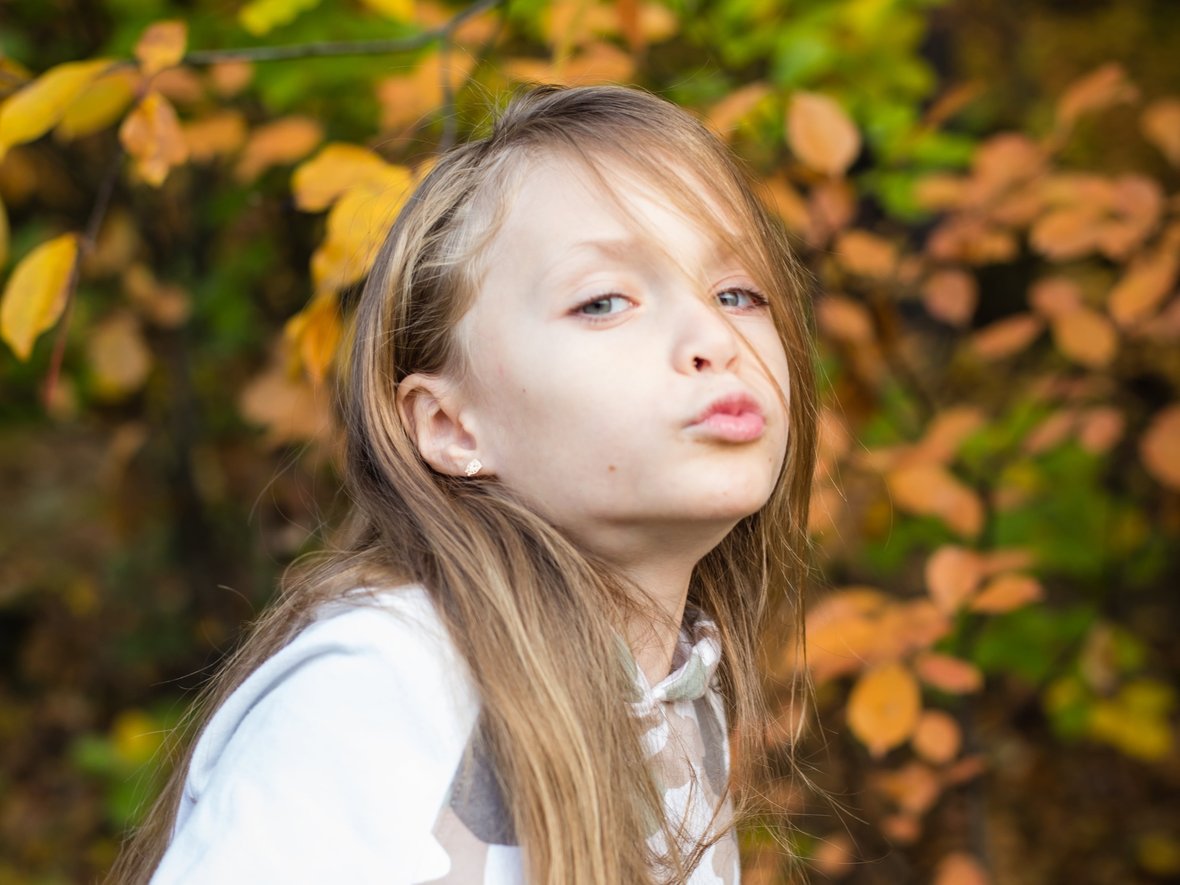 Tosia Zarzycka - zdjęcie główne