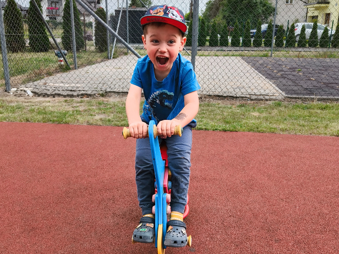 Adam Piotrowski - zdjęcie główne