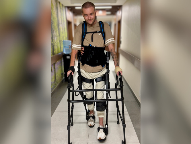 Mateusz Igras - zdjęcie główne