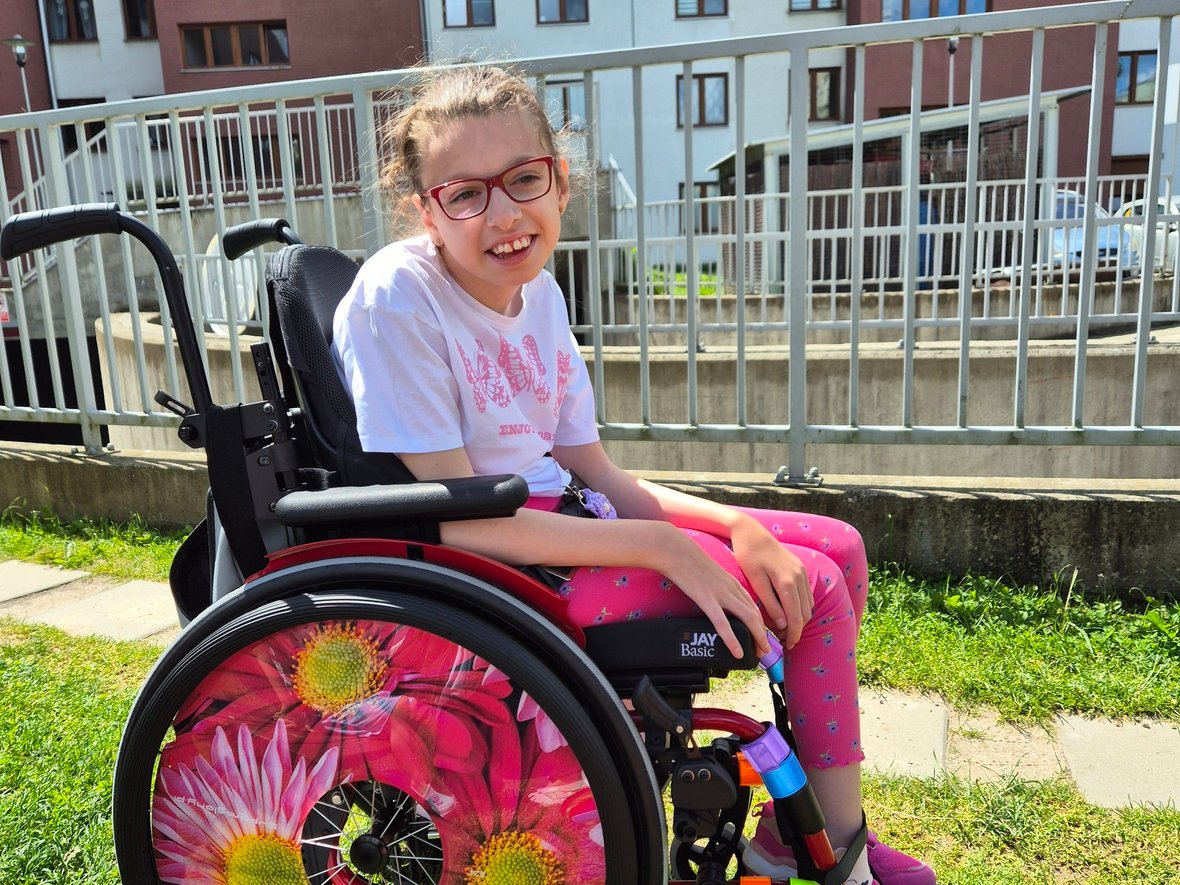 Natalia Wójcik - zdjęcie główne