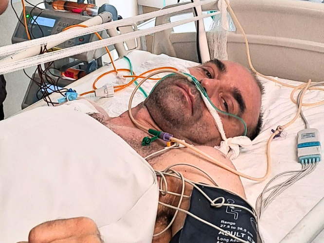 Wojciech Puszkarski - zdjęcie główne