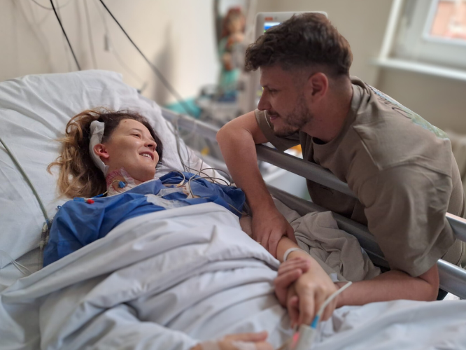 Maria Sadowska-Pawlak - zdjęcie główne