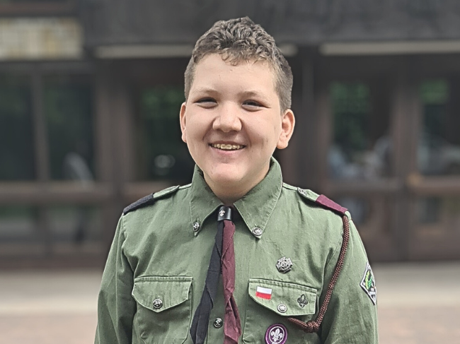 Wojciech Wawreczko - zdjęcie główne