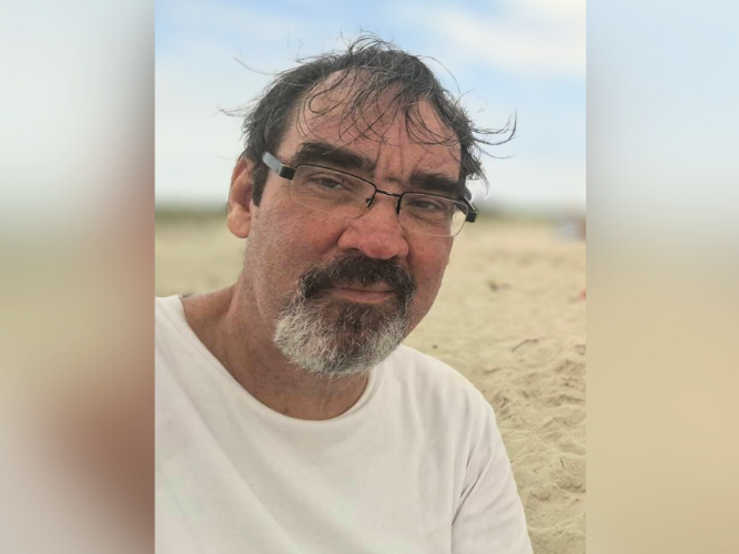 Grzegorz Maciałek - main photo