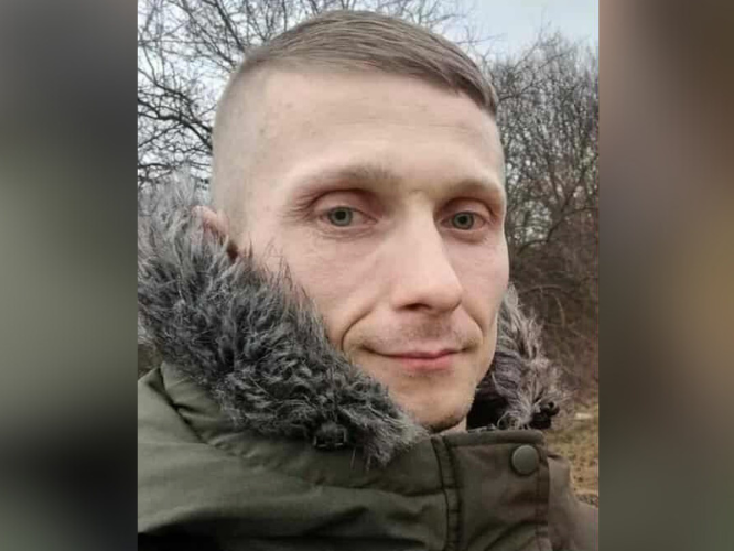 Daniel Kania - zdjęcie główne