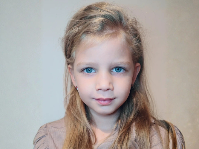 Nela Wojtkowiak - main photo