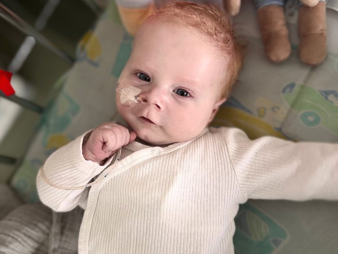 Leon Peciak - zdjęcie główne