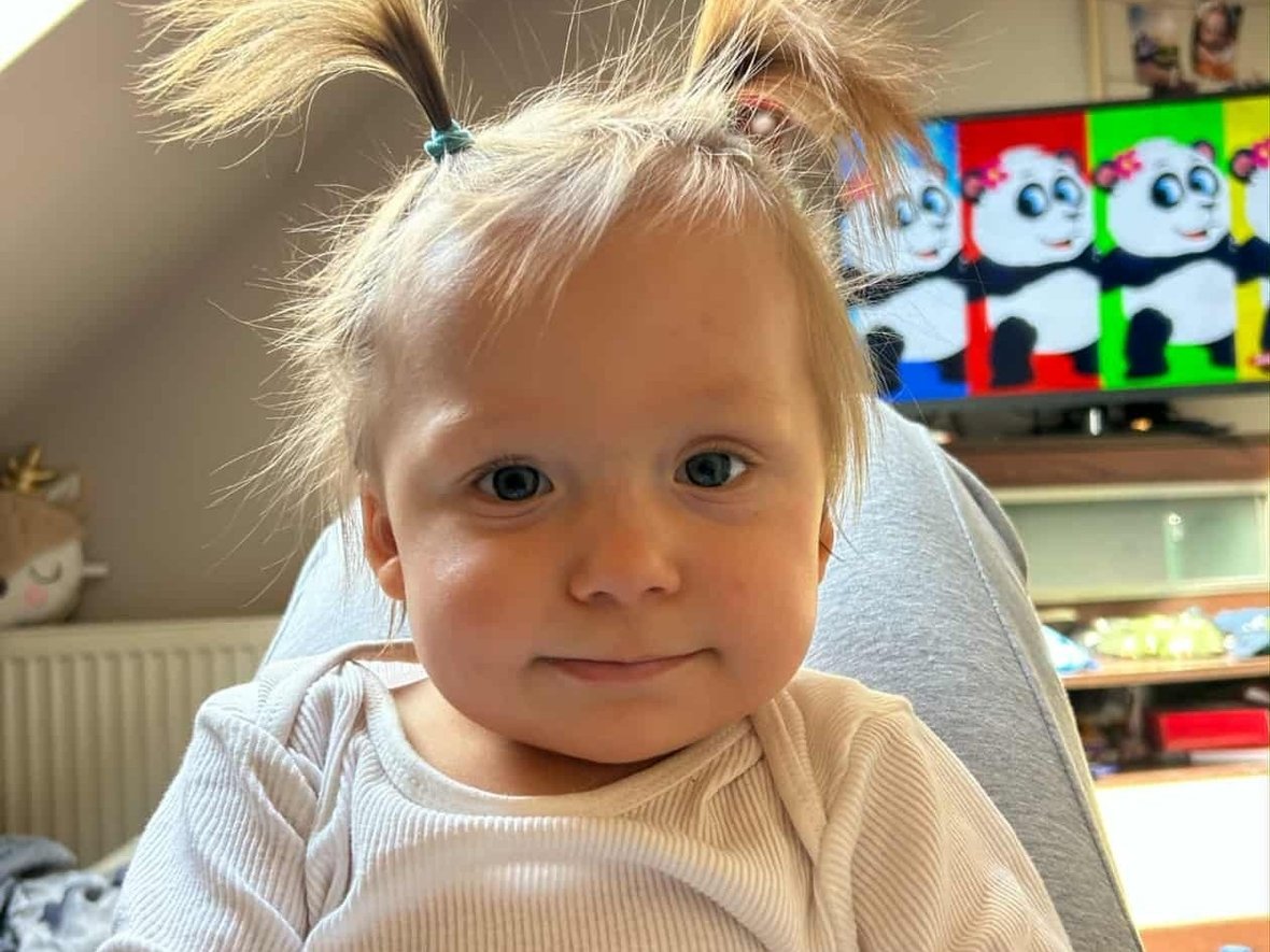 Julcia Rowińska - main photo