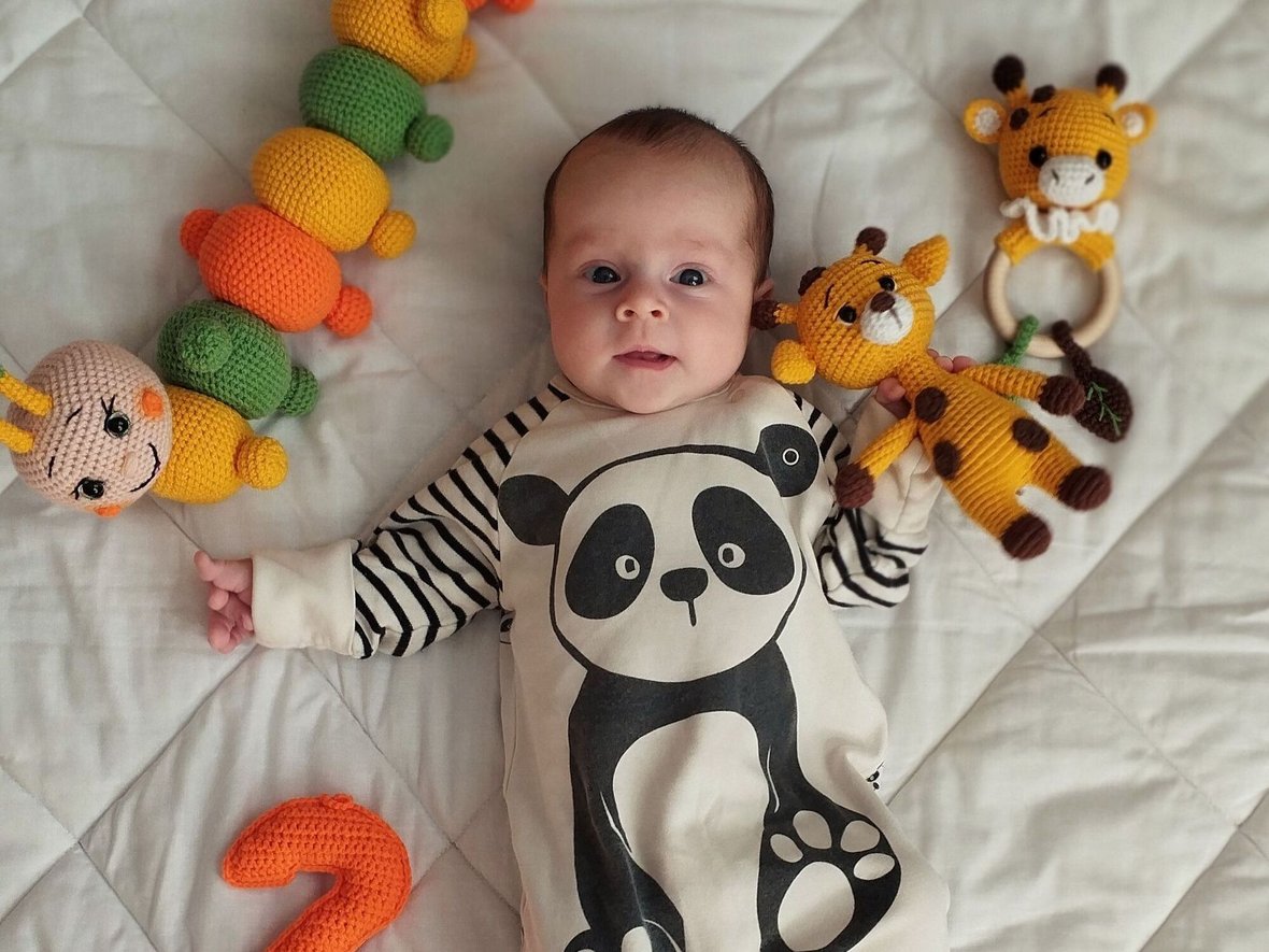 Samanta Bashta - main photo