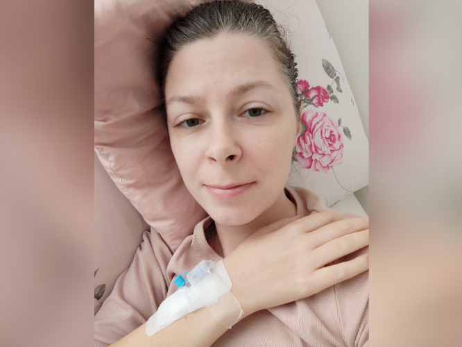 Emilia Twardowska - main photo