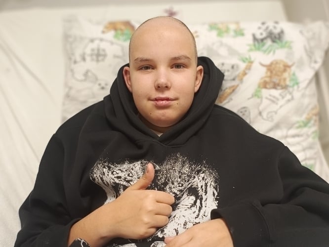 Adam Kłopocki - zdjęcie główne