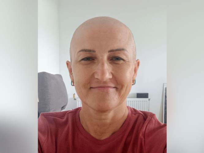 Agnieszka Roślik - zdjęcie główne