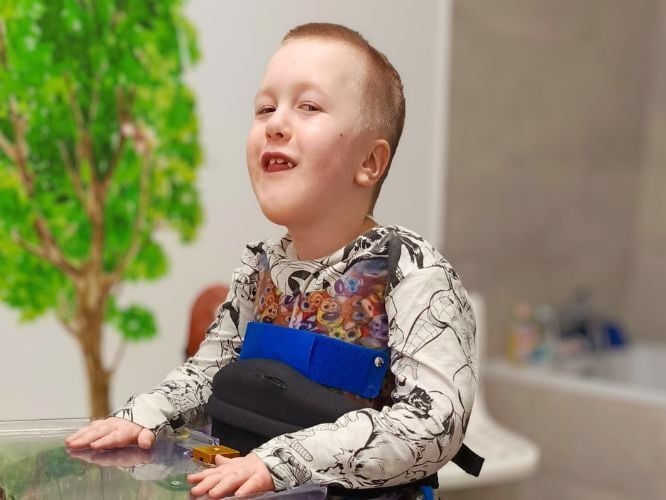 Julian Wilk - zdjęcie główne