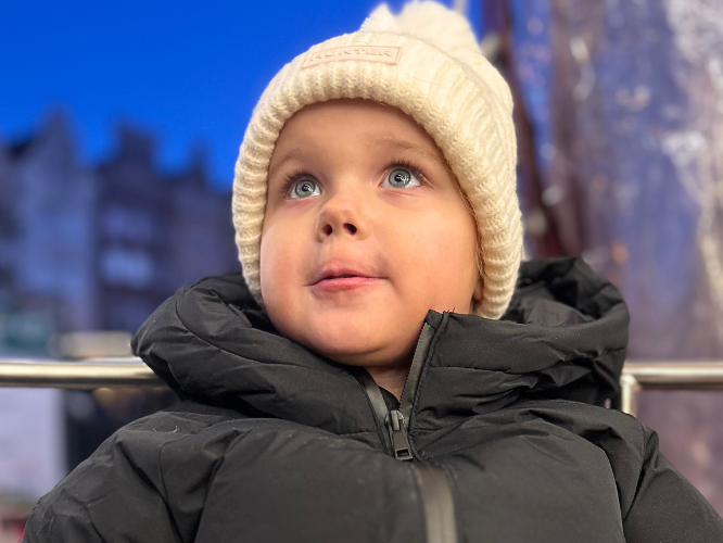 Marysia Pachnik - zdjęcie główne