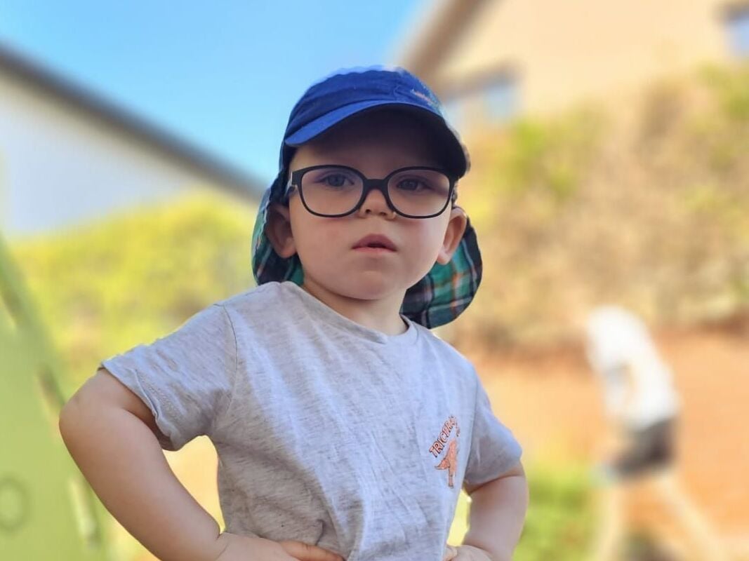 Oliwier Tumanowicz - zdjęcie główne