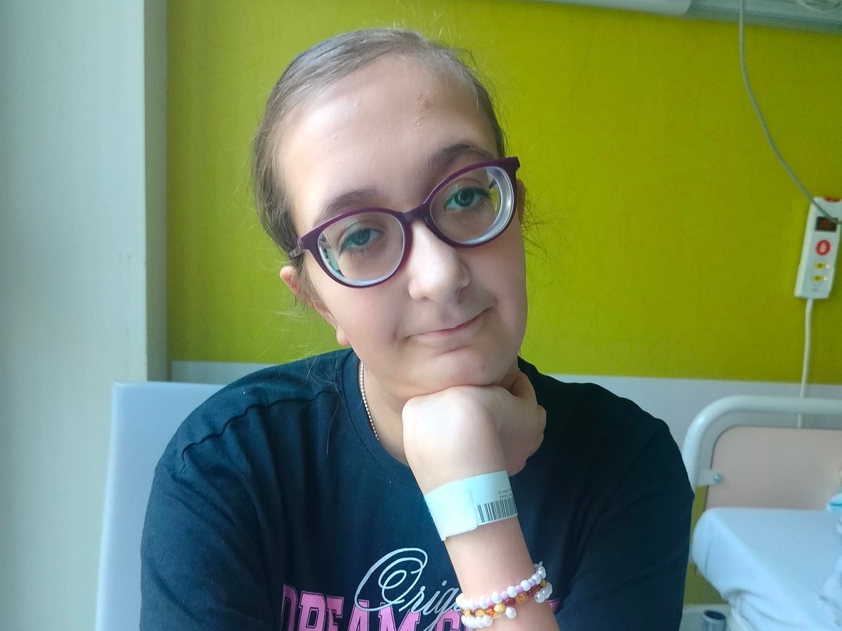 Tamara Czubak - zdjęcie główne