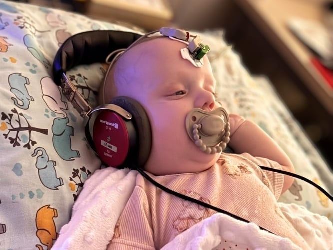 Marcelina Rećko - zdjęcie główne