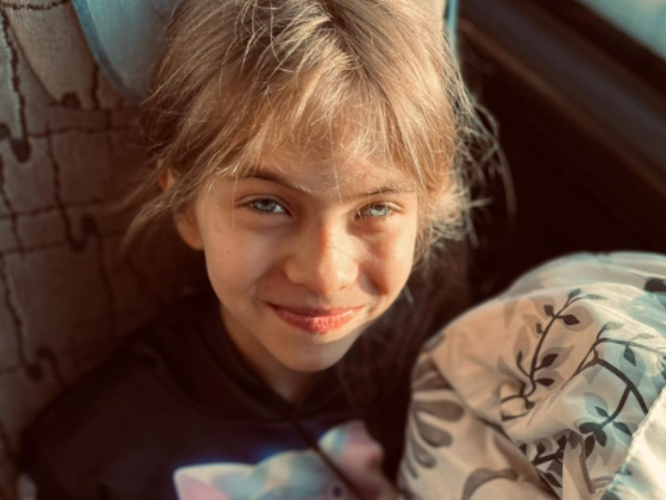 Milena Mrózek - zdjęcie główne