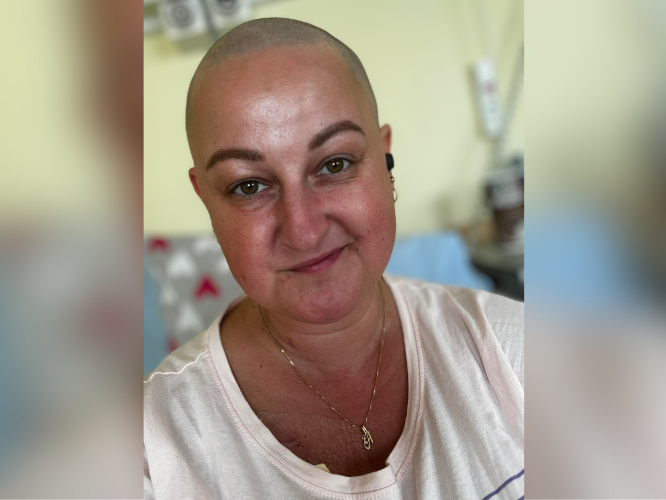 Wioleta Niewiadomska - main photo