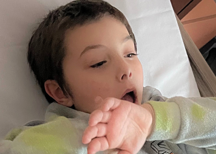 Patryk Karczewski - main photo