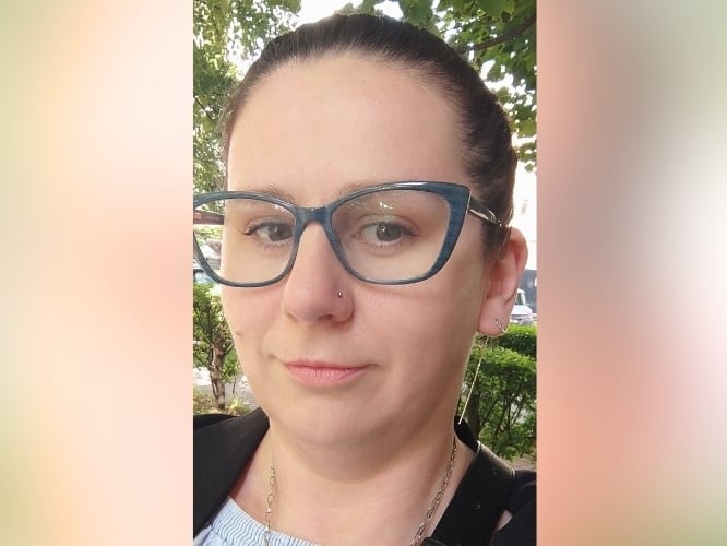 Krystyna Nasiłowska - main photo