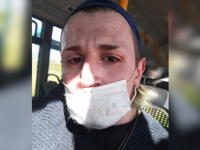 Kamil Kowalski - zdjęcie główne