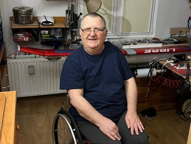 Andrzej Włodarczyk - zdjęcie główne