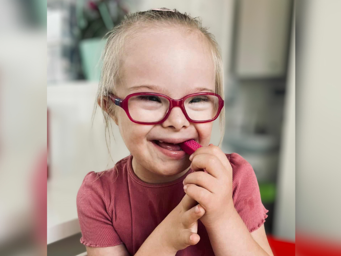 Inga Bielejewska - zdjęcie główne