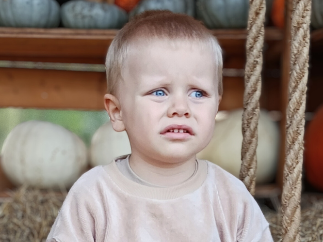 Tymek Bartczak - zdjęcie główne