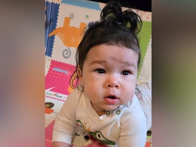 Livia Taleb Benkhlouf - zdjęcie główne