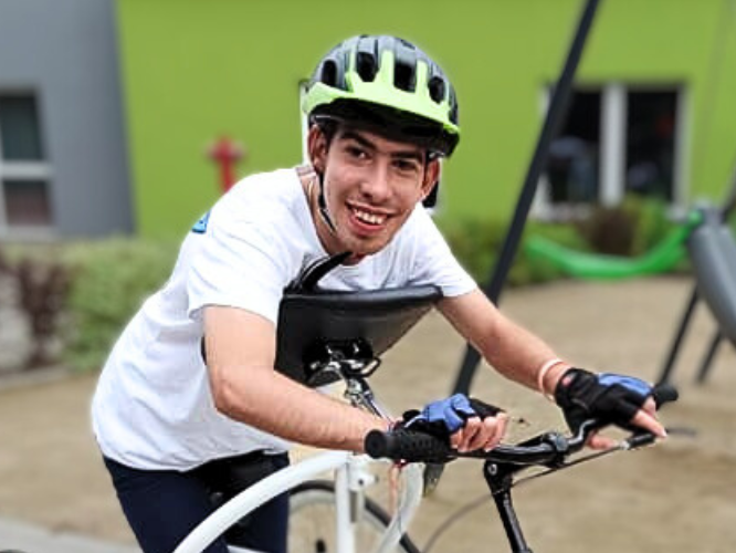 Kuba Twaróg - zdjęcie główne