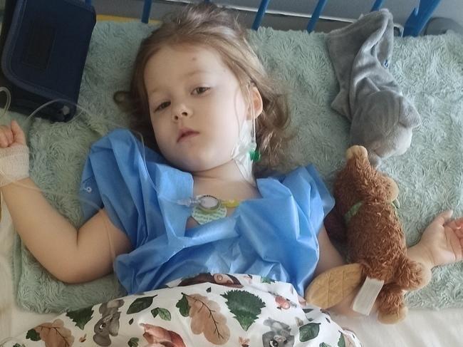 Oliwka Pecyna - zdjęcie główne