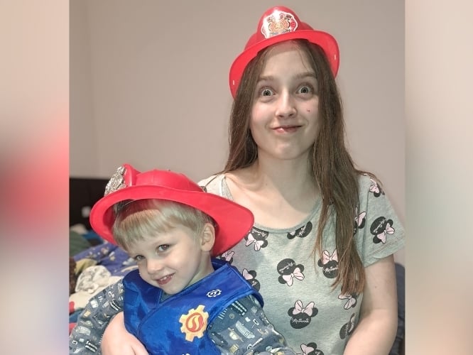 Zuzanna i Jacob Nieckula - main photo