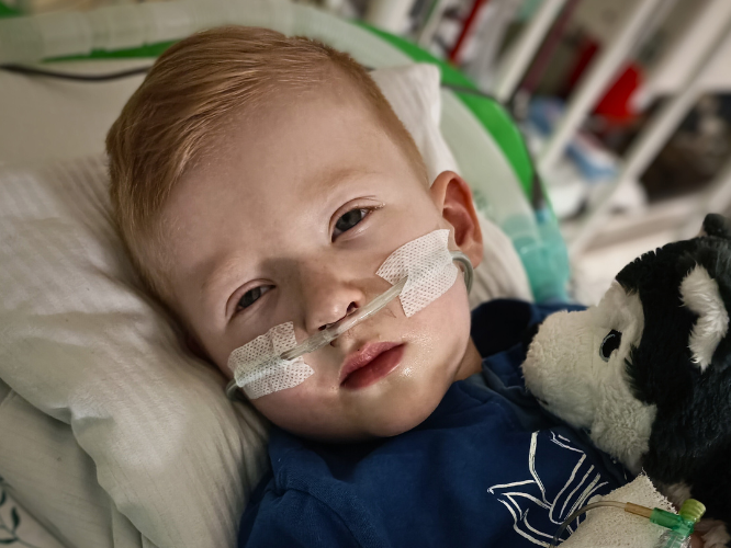 Wojtuś Bukowski - zdjęcie główne