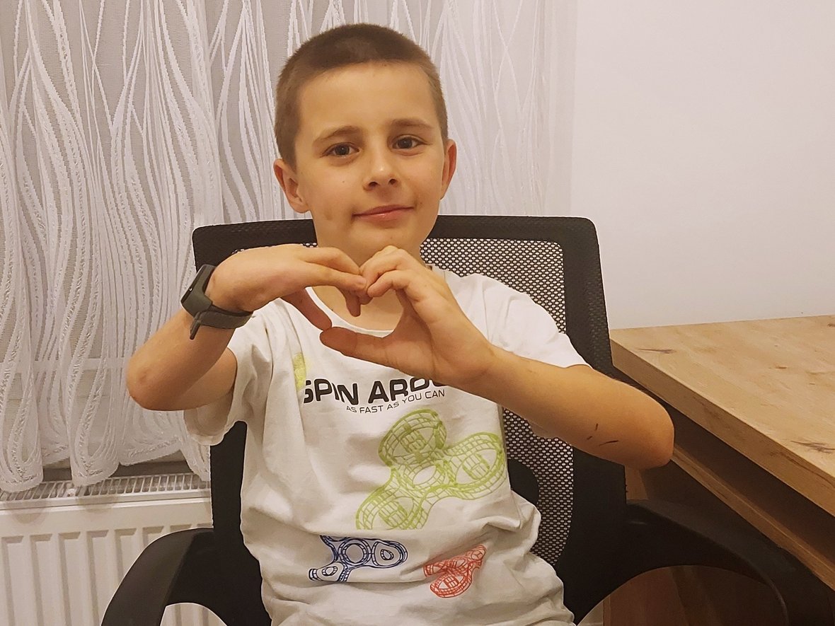 Wiktor Grycz - main photo