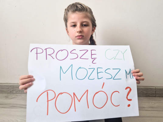 Maja Ormaniec - zdjęcie główne